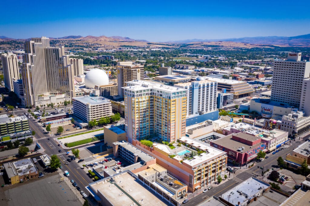 Location The Montage